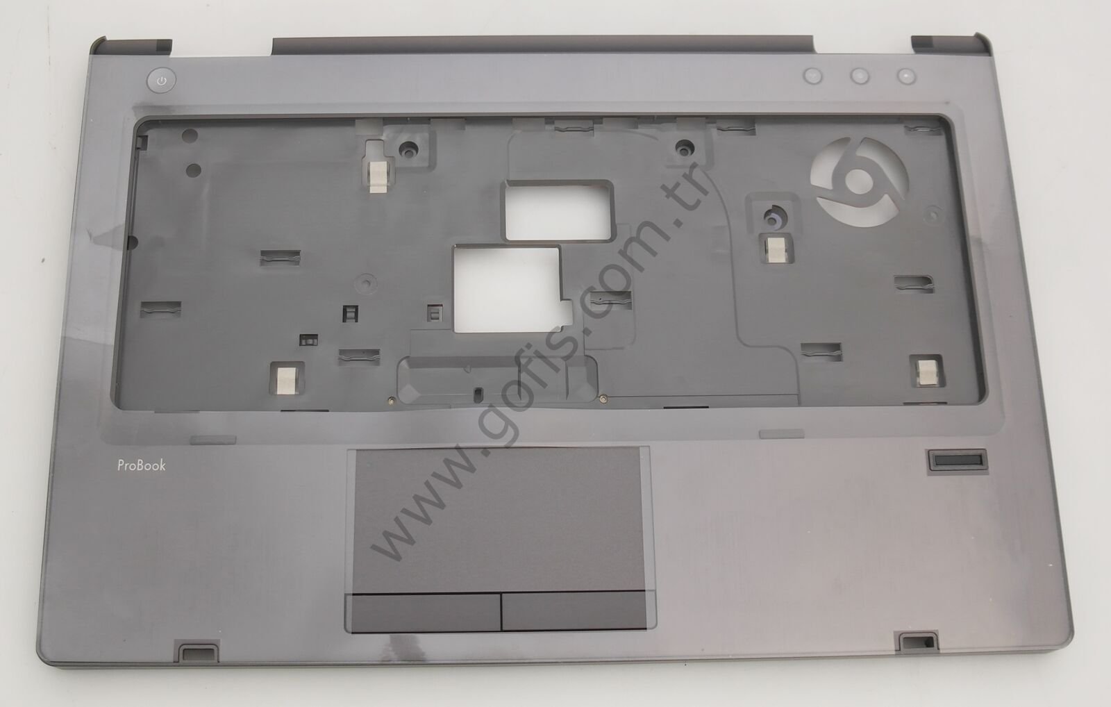 HP PROBOOK 6460B 6465B 6470B 6475B ÜST KASA 6070B0479803 642742-001 KLAVYE KASASI