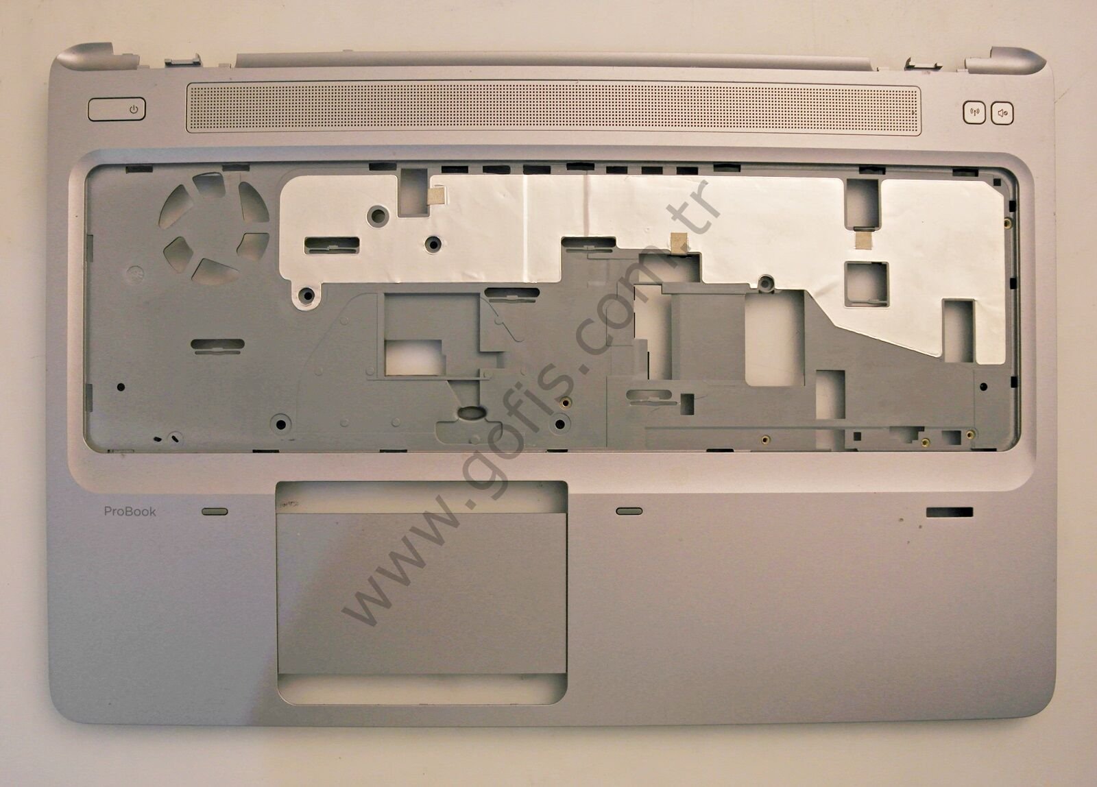 HP PROBOOK 650 G3 650 G2 655 G2 ÜST KASA 6070B0937901 840752-001 KLAVYE KASASI