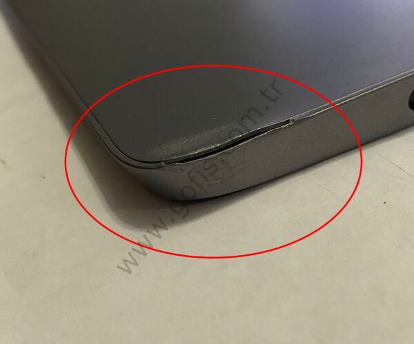 HP PROBOOK 650 G1 ÜST KASA 6070B0685701 738708-001 KLAVYE KASASI