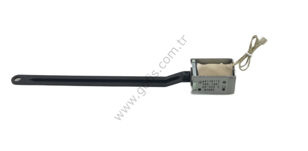 RİCOH AFİCİO MP1600 MP2000 ARDF SOLENOİD TDS-10SL AX110112