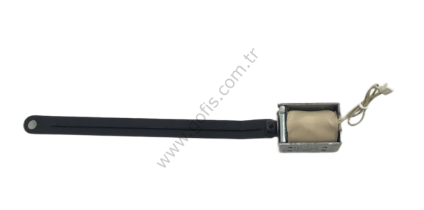 RİCOH AFİCİO MP1600 MP2000 ARDF SOLENOİD TDS-10SL AX110112