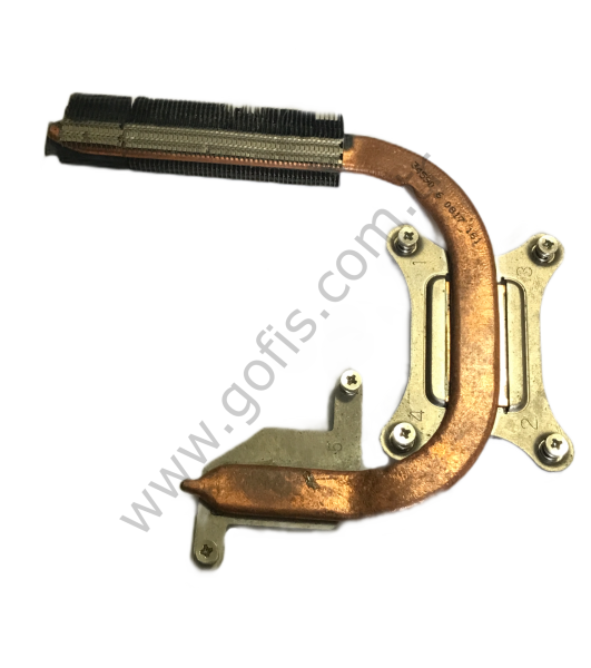 SAMSUNG NP300V5A NP300E5A NP300E7A SOĞUTUCU HEATSİNK 0M104331 BA62-00639A