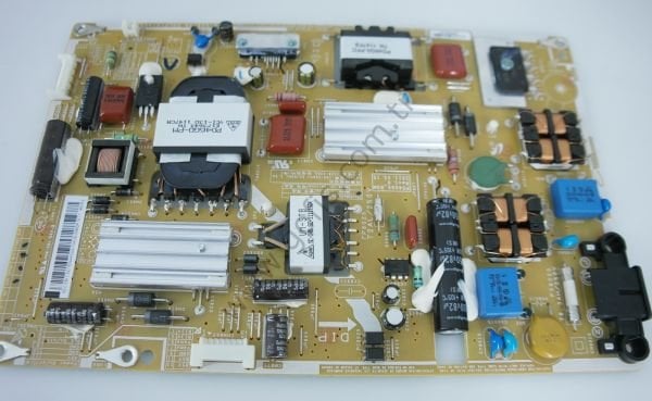 SAMSUNG UE40D5003BW POWER BOARD BN44-00473A PSLF121A03S BESLEME KARTI