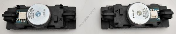 LG 24MN49HM-PZ HOPARLÖR SET EAB35995526 SPEAKERS 8OHM 5/8W
