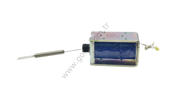 RİCOH AFİCİO MP1600 MP2000 SOLENOİD TDS-12C AX110129