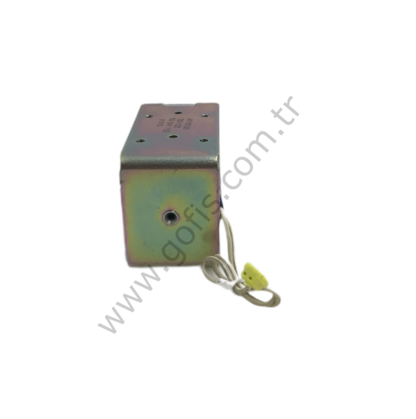 RİCOH AFİCİO MP1600 MP2000 SOLENOİD TDS-12C AX110129