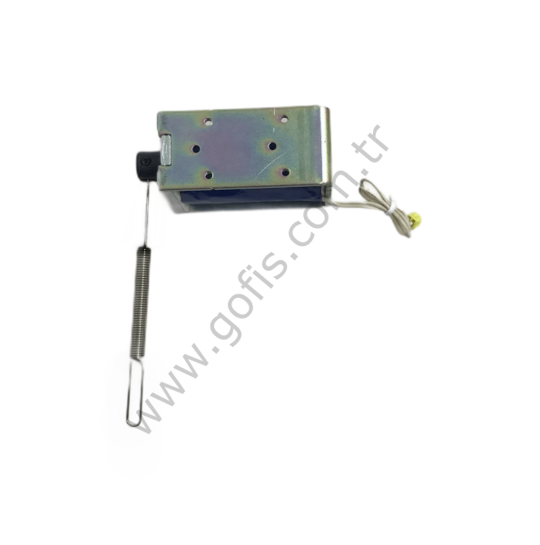 RİCOH AFİCİO MP1600 MP2000 SOLENOİD TDS-12C AX110129