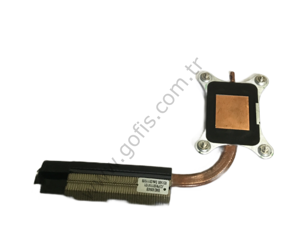 SAMSUNG NP300E5A SOĞUTUCU HEATSİNK 0011141101 BA62-00640B