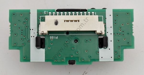 LG 24MN49HM-PZ POWER BUTTON E131308 IR SENSÖR BOARD