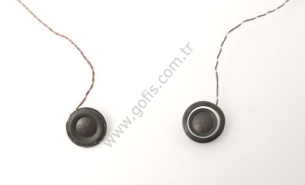 SONY SVS151C1GM HOPARLÖR SAĞ SOL SET 550371 SPEAKERS