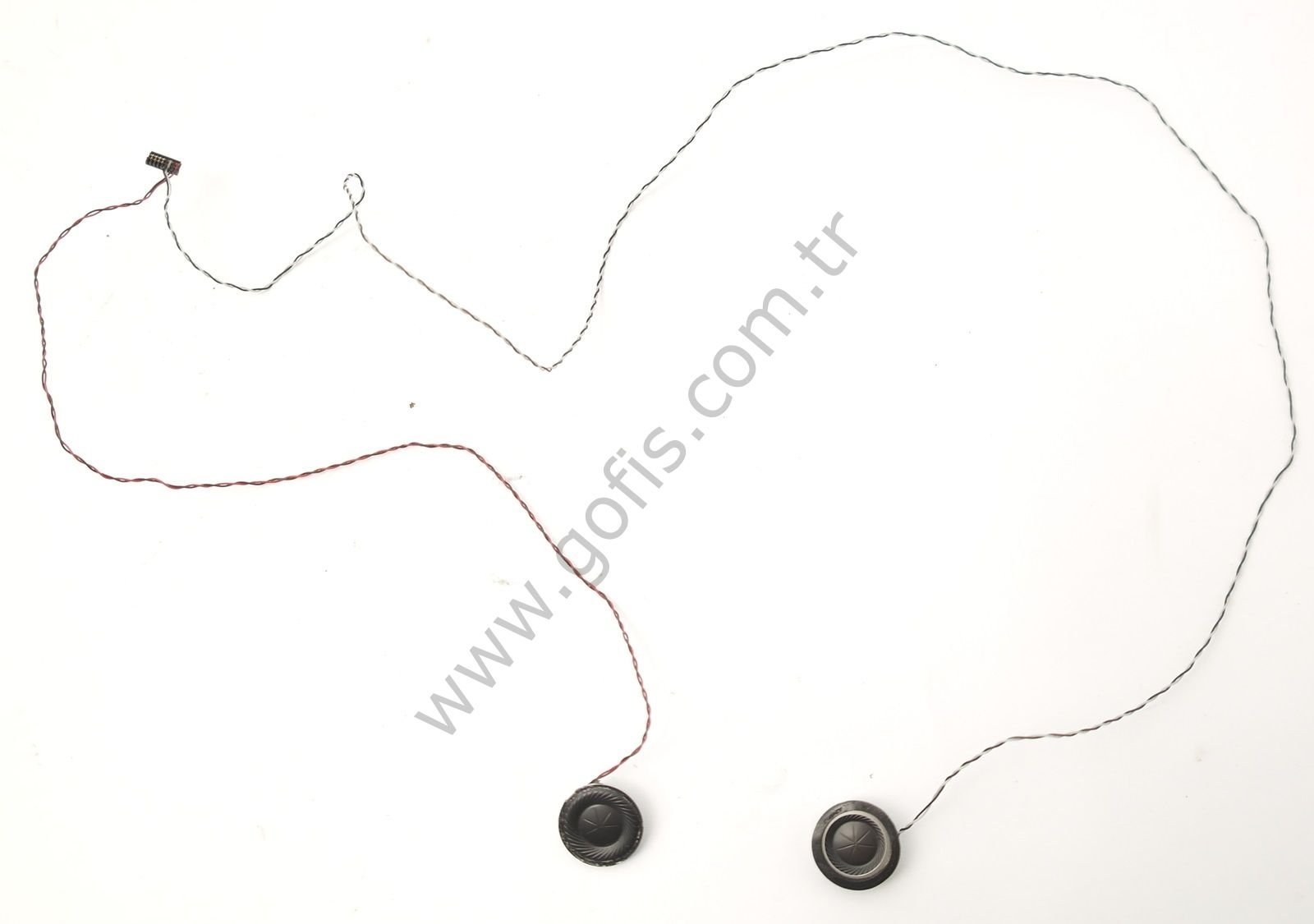 SONY SVS151C1GM HOPARLÖR SAĞ SOL SET 550371 SPEAKERS