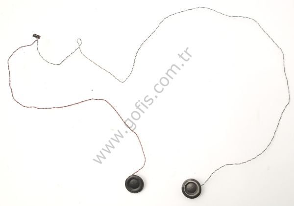 SONY SVS151C1GM HOPARLÖR SAĞ SOL SET 550371 SPEAKERS
