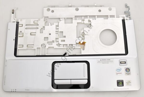 HP PAVİLİON DV6000 DV6500 DV6700 ÜST KASA EAAT3007011 KLAVYE KASASI
