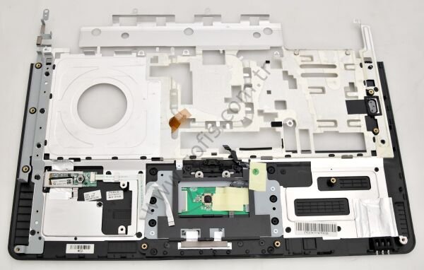 HP PAVİLİON DV6000 DV6500 DV6700 ÜST KASA EAAT3007011 KLAVYE KASASI