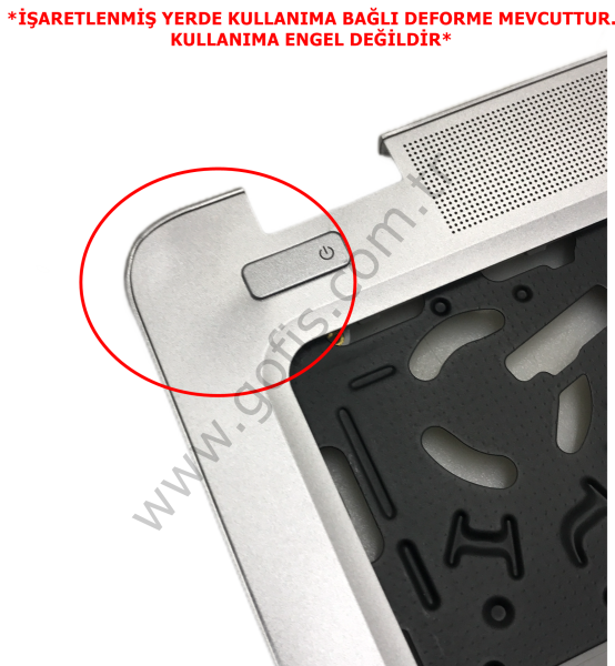 HP ELİTEBOOK 840 G3 ÜST KASA 821173-001 6070B0883101 KLAVYE KASASI