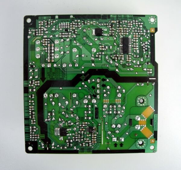 SAMSUNG T24D310ES POWER BOARD L23S0D_EPN BN44-00746A BESLEME KARTI