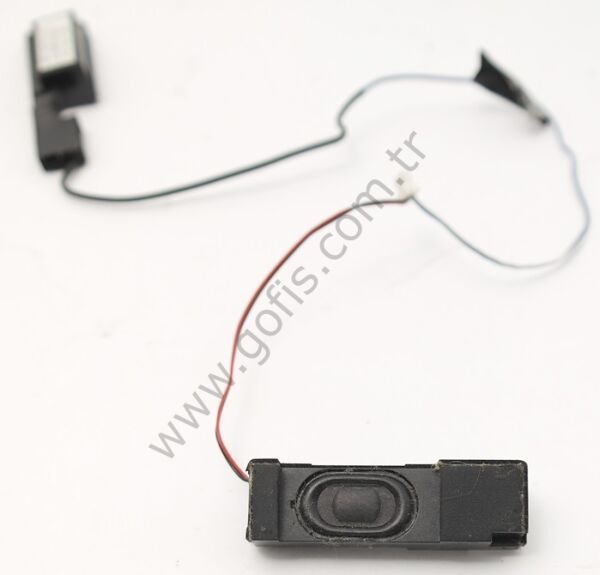 LENOVO THİNKPAD X201 HOPARLÖR SAĞ SOL SET 23.40615.001 SPEAKERS
