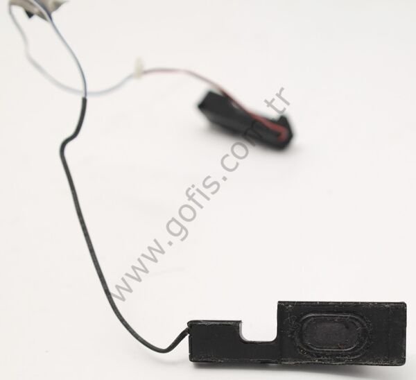 LENOVO THİNKPAD X201 HOPARLÖR SAĞ SOL SET 23.40615.001 SPEAKERS