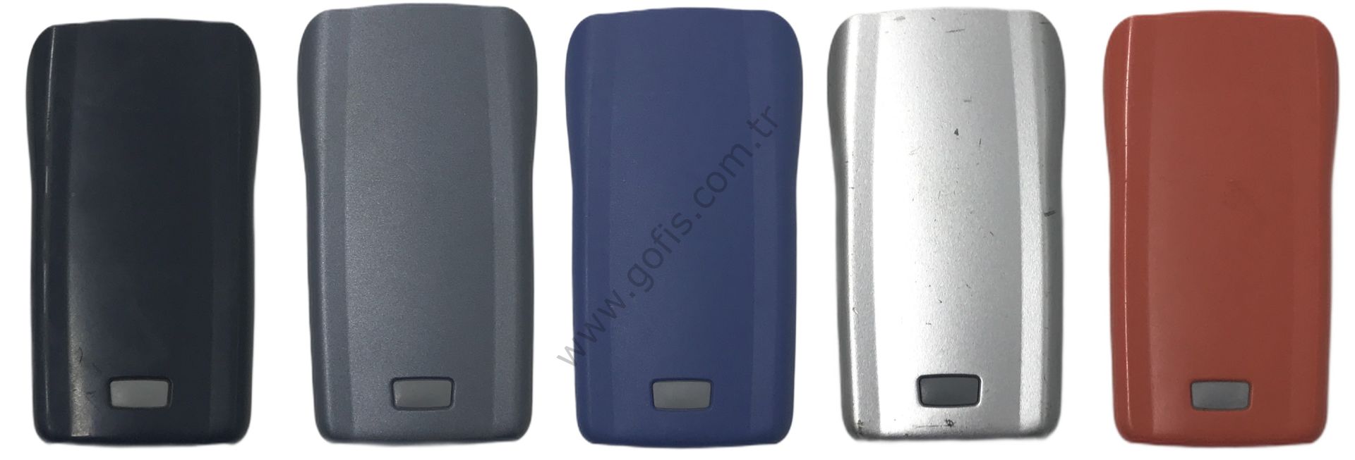 NOKİA 1100 ARKA PİL KAPAK PLASTİK