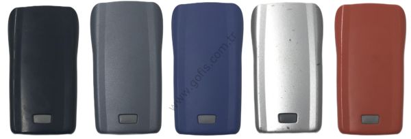 NOKİA 1100 ARKA PİL KAPAK PLASTİK