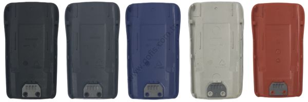 NOKİA 1100 ARKA PİL KAPAK PLASTİK