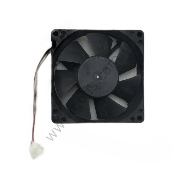 RİCOH AFİCİO MP1600 MP2000 FAN NİDEC BETA SL B259 1106 D08A-24TS1 15B 24V DC 0.12A
