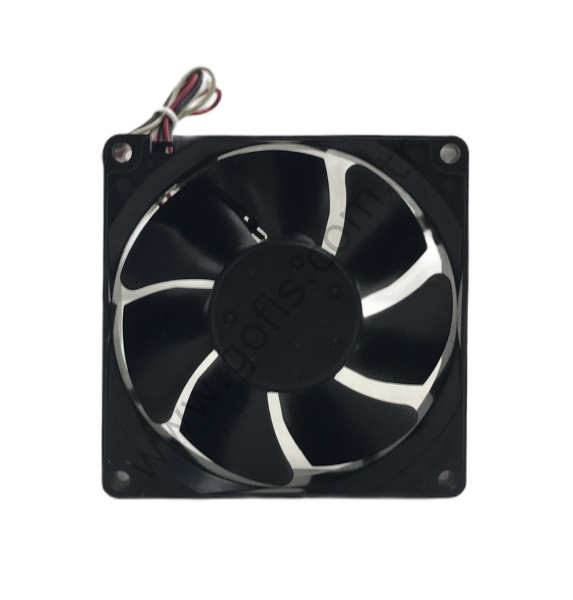 RİCOH AFİCİO MP2000 FAN NMB-MAT AX640169 3110KL-05W-B39 24V DC 0.10A
