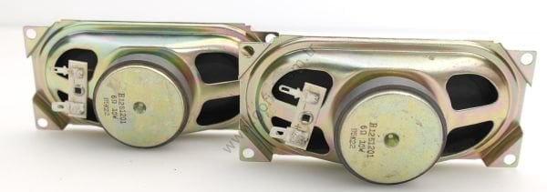 H1251201 6OHM 10W HOPARLÖR SPEAKERS