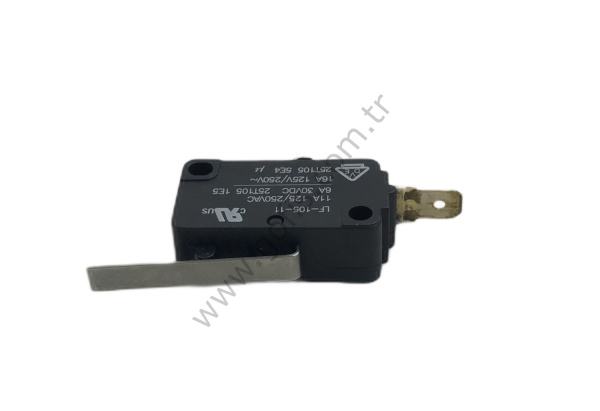 RİCOH AFİCİO MP2000 ÖN KAPAK SWİTCHİ LF-105-11 25T105 1E5 25T105 5E4