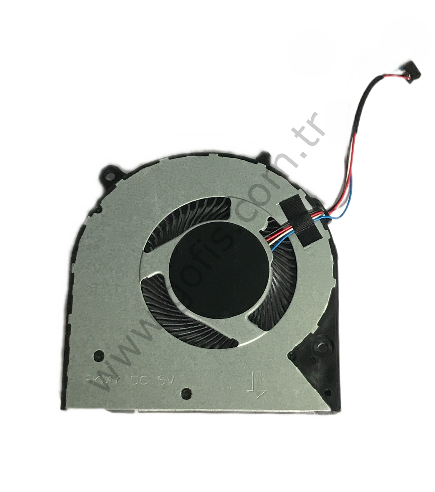HP 14-CF 14-CK 14-CM 240 G7 246 G7 FAN DFS200005AR0T 6033B0062401 %100 ORİJİNAL