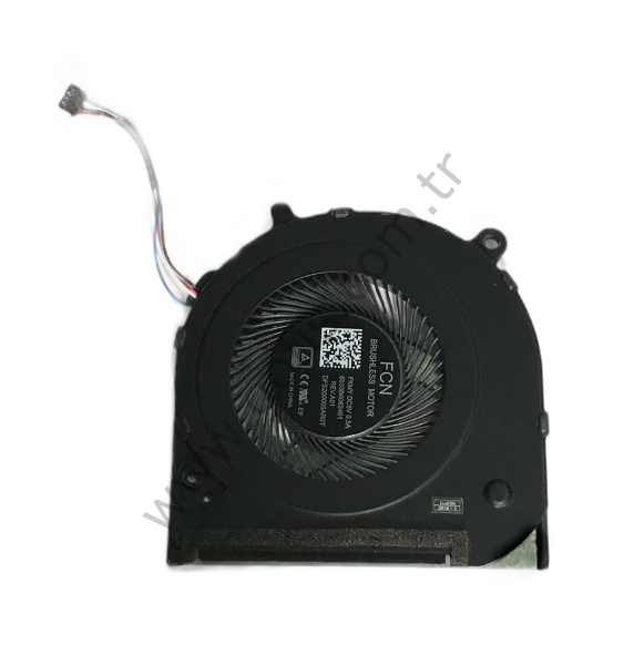 HP 14-CF 14-CK 14-CM 240 G7 246 G7 FAN DFS200005AR0T 6033B0062401 %100 ORİJİNAL