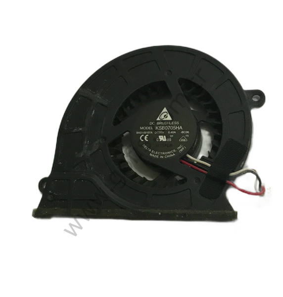SAMSUNG NP300E5A FAN KSB0705HA BA31-00107A