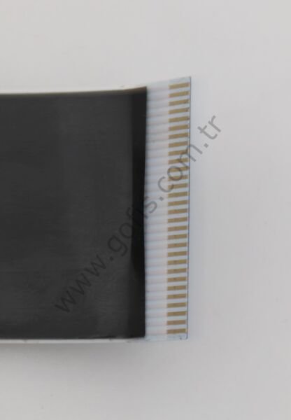 SEG 32SC5600 LVDS KABLO 54,8CM 30 PİN LVDS CABLE