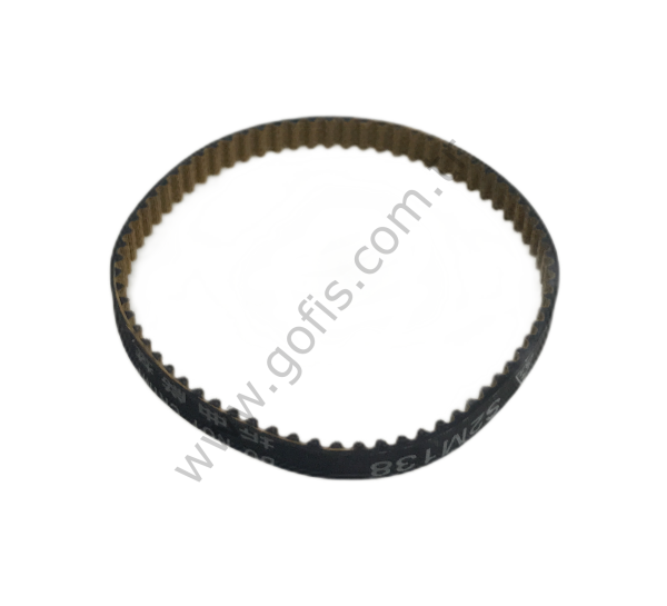 RİCOH AFİCİO MP2000 BELT KAYIŞ GREENECO S2M138 B7I12 13170 084 0,5CM 7CM