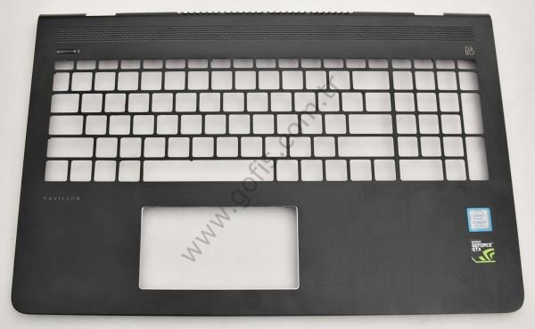 HP PAVİLİON 15-CB ÜST KASA 46G75TATP40 KLAVYE KASASI
