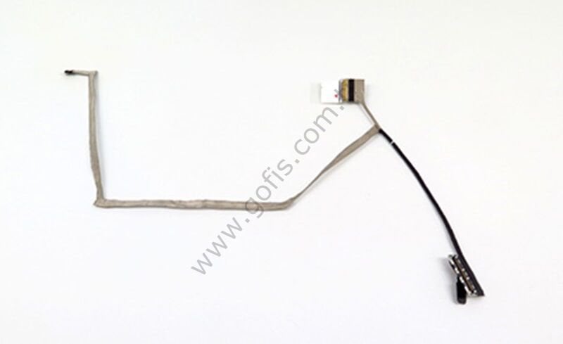DELL LATİTUDE E7470 LCD FLEX KABLO CN-0DCKM0 DC02C00AV10