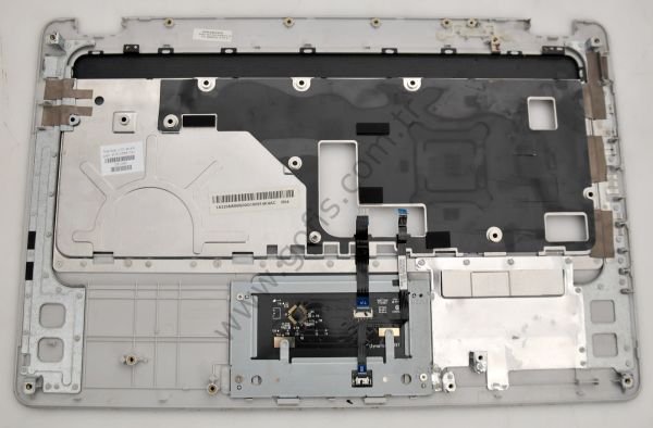 HP G62 ÜST KASA 610568-001 KLAVYE KASASI
