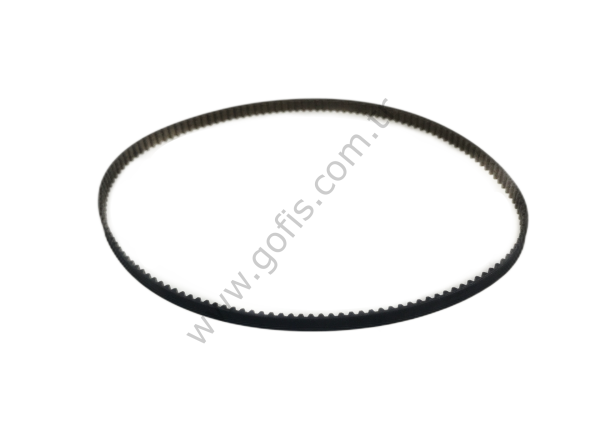 RİCOH AFİCİO MP2000 BELT KAYIŞ PC 6 092 BANDO ECO S2M 290 0,5CM 14,5CM