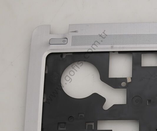 HP PROBOOK 430 G4 ÜST KASA 920-003249-01 KLAVYE KASASI *DEFORME VE VİDA YATAĞI KIRIĞI VARDIR*
