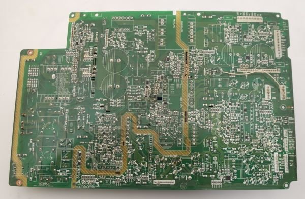 PS-424-PH LJ44-00101C POWER BOARD