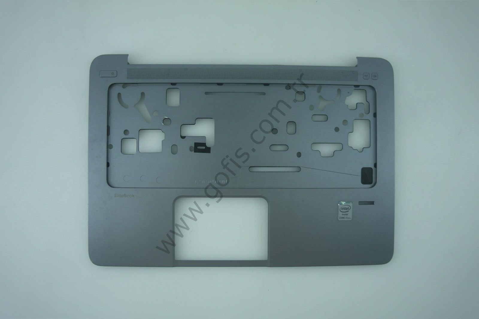 HP ELİTEBOOK FOLİO 1040 G1 G2 ÜST KASA 739576-001 KLAVYE KASASI