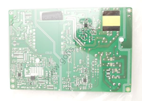 AXEN AX043DLD12AT050 POWER BOARD 12AT078 BESLEME KARTI AY090C-2SF05 3BS0060514
