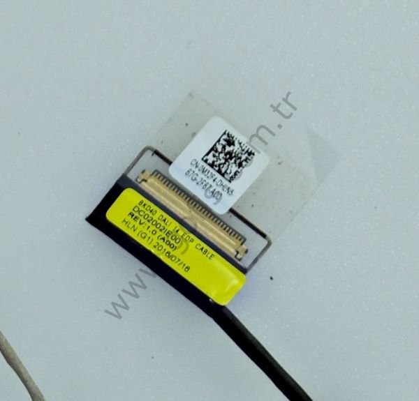 DELL VOSTRO 14 5468 V5468 LCD FLEX KABLO CN-0M32F4 DC02002IE00