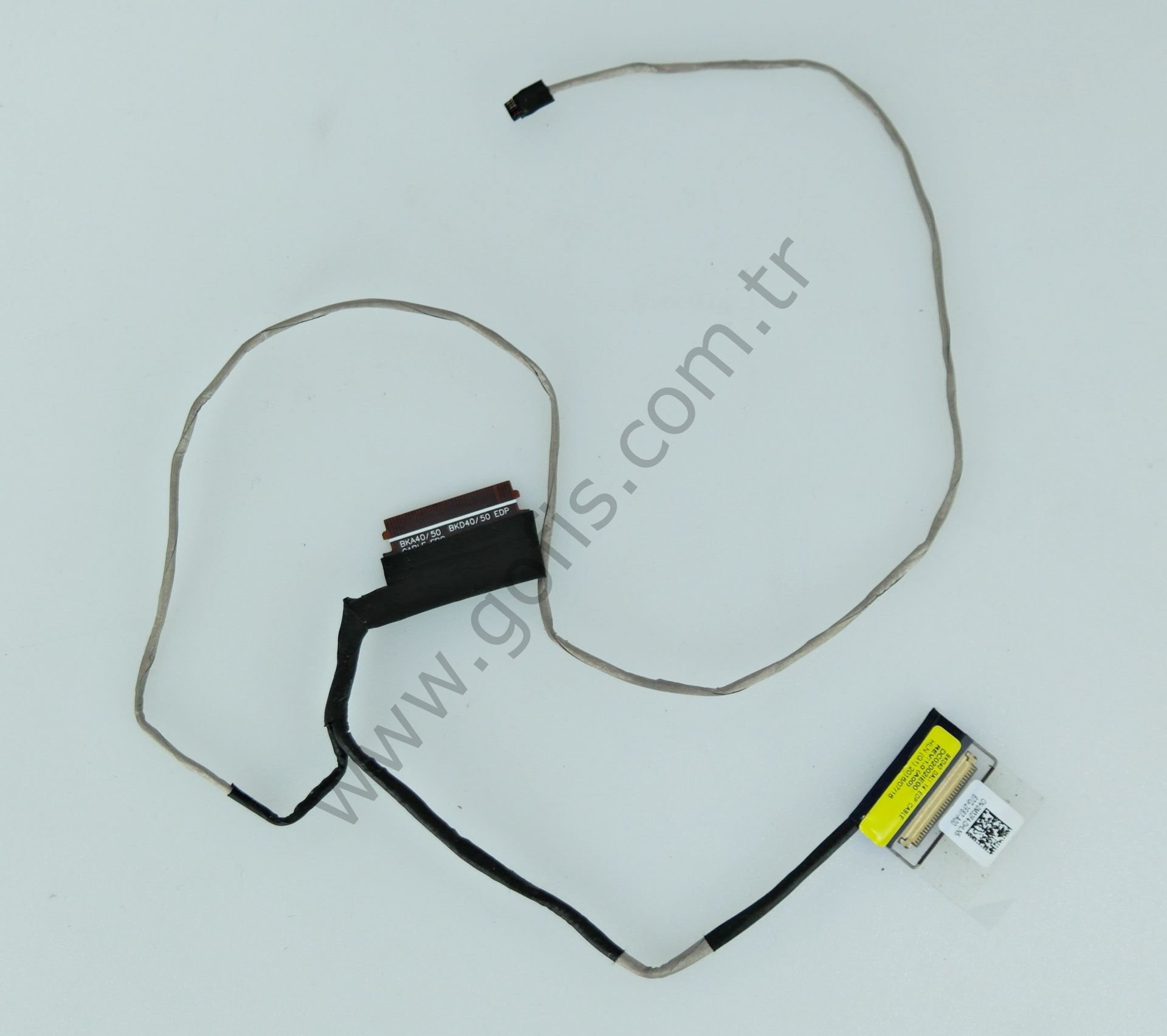 DELL VOSTRO 14 5468 V5468 LCD FLEX KABLO CN-0M32F4 DC02002IE00