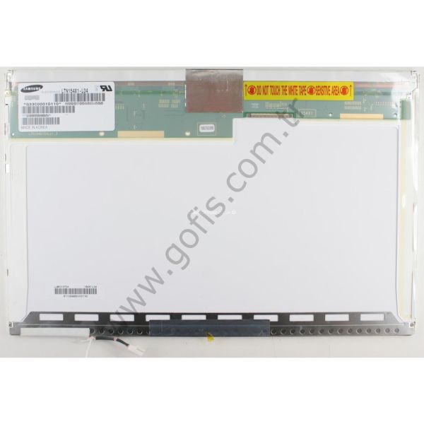 SAMSUNG LTN154X1-L04 NOTEBOOK LCD EKRAN FLORESANLI 15.4’’ 30 PİN