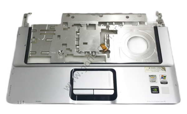 HP PAVİLİON DV6000 ÜST KASA EAAT8001011 431416-001 KLAVYE KASASI
