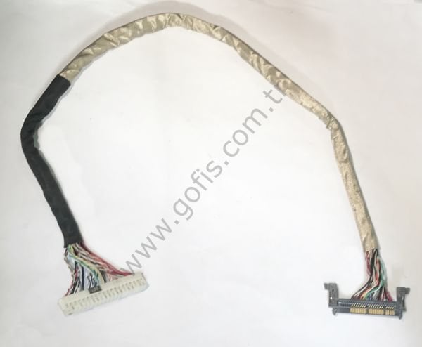 PHİLİPS 40PFK4100/12 LVDS KABLO