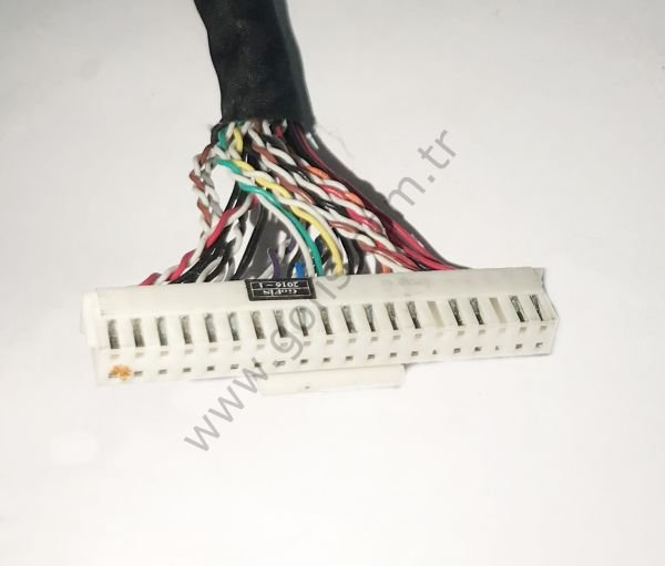 PHİLİPS 40PFK4100/12 LVDS KABLO