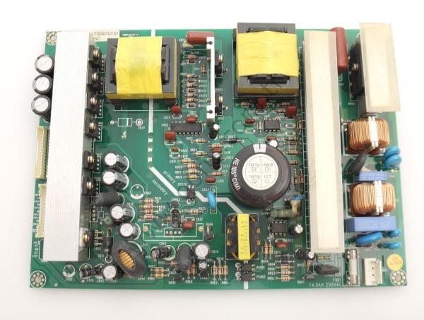 HYUNDAI HLT-3210 POWER BOARD PV-LT200032DD BESLEME KARTI