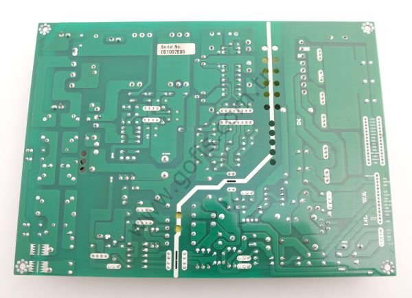 HYUNDAI HLT-3210 POWER BOARD PV-LT200032DD BESLEME KARTI